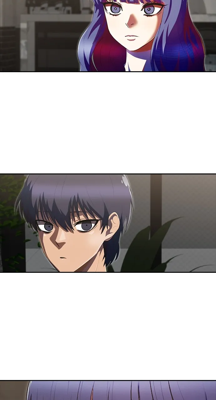 Read Random Chat chapter 224 image 94 on Lezhin