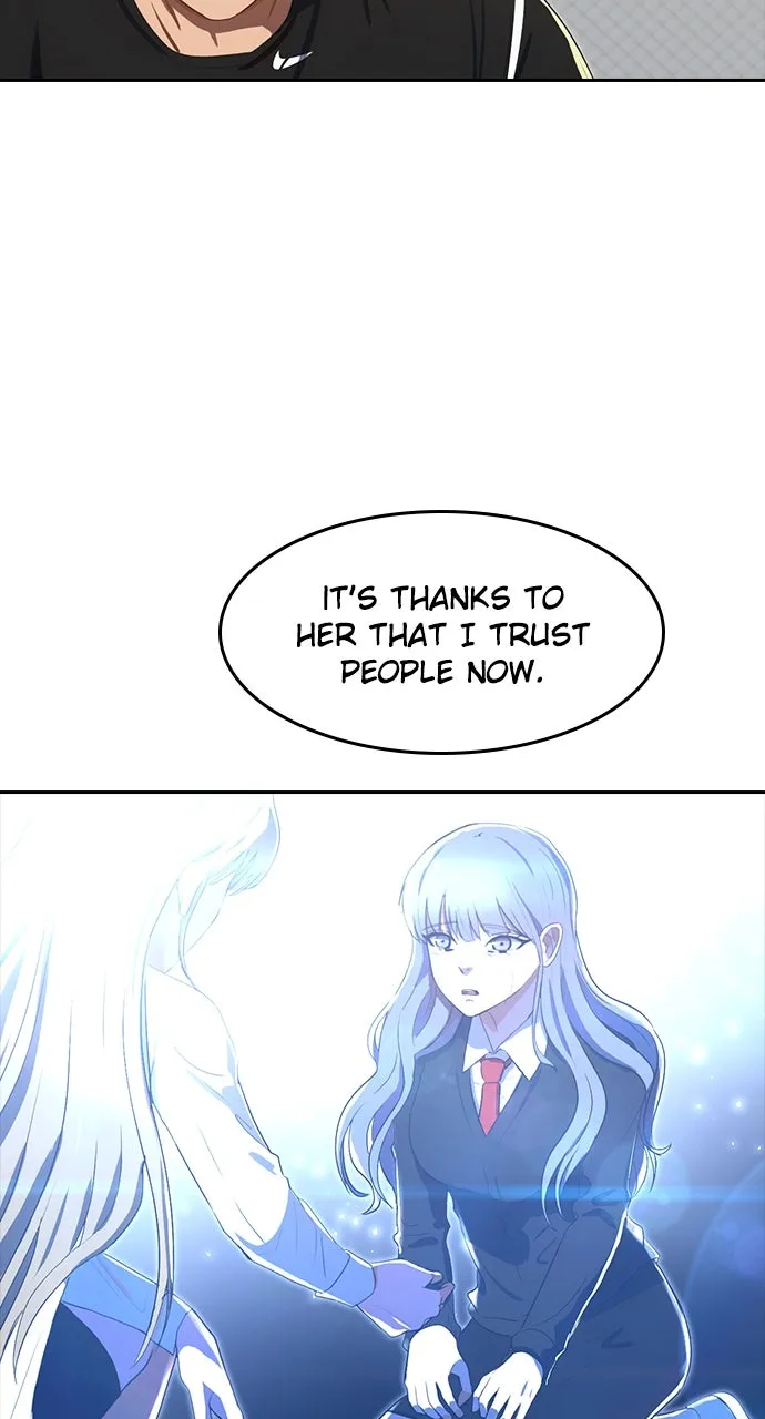 Read Random Chat chapter 224 image 96 on Lezhin