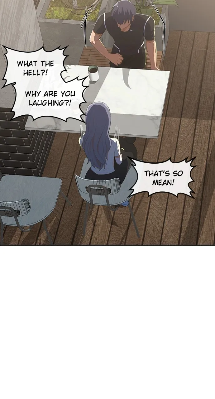 Read Random Chat chapter 224 image 99 on Lezhin