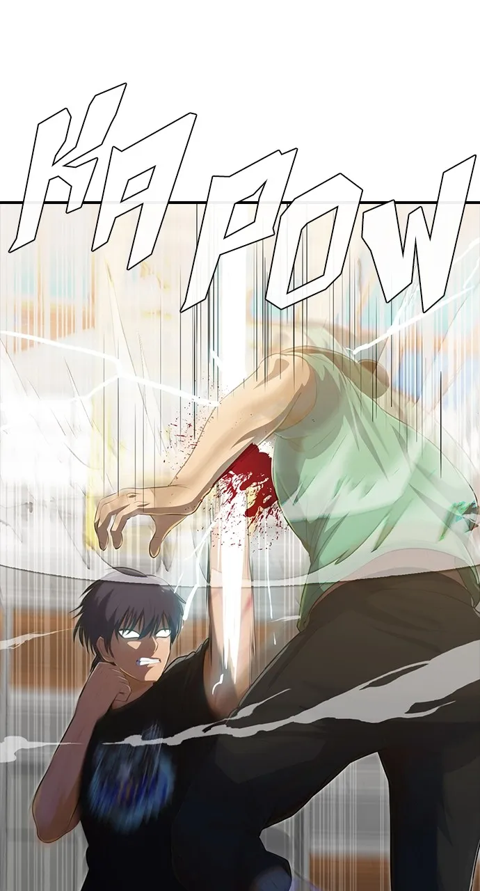 Read Random Chat chapter 225 image 102 on Lezhin