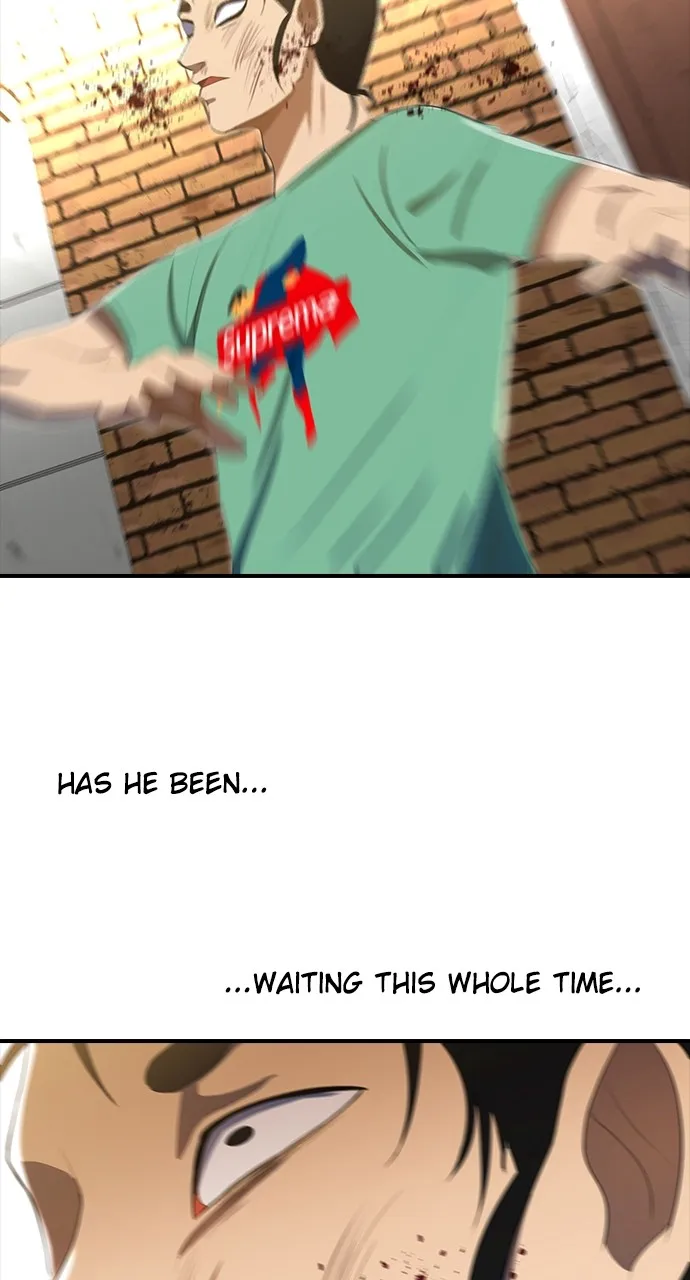 Read Random Chat chapter 225 image 104 on Lezhin