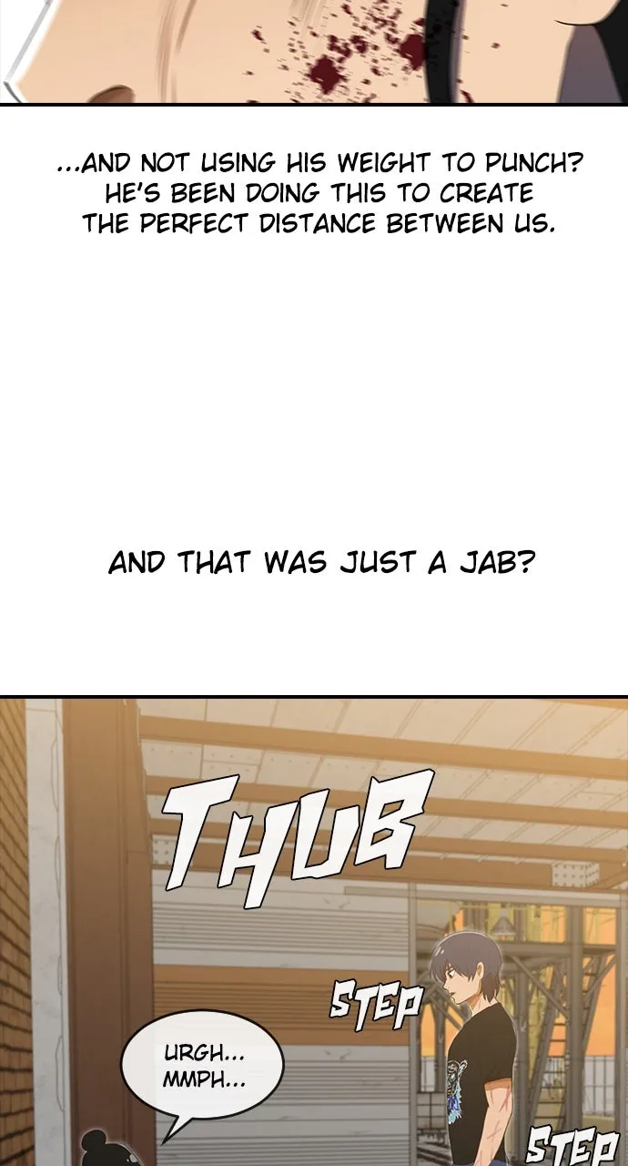 Read Random Chat chapter 225 image 105 on Lezhin