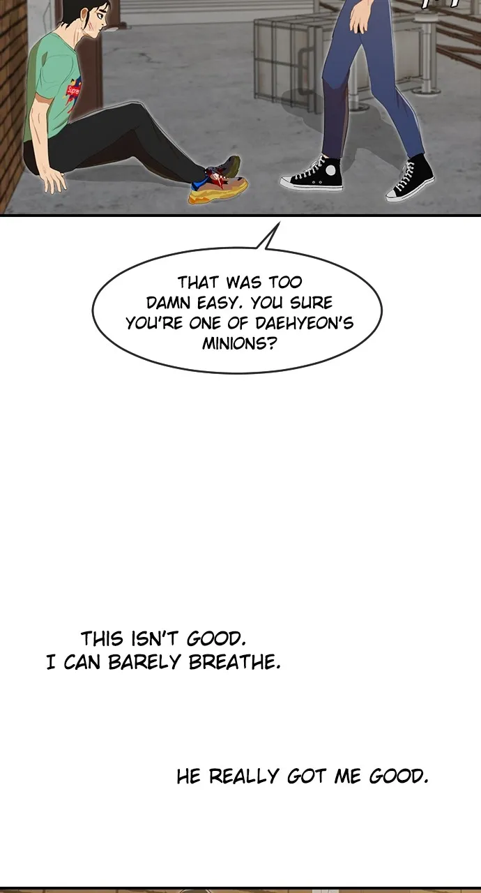 Read Random Chat chapter 225 image 106 on Lezhin