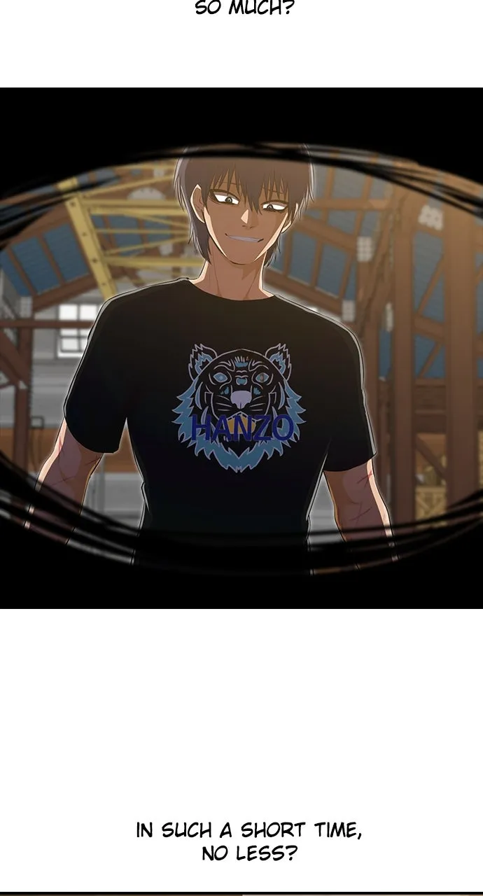 Read Random Chat chapter 225 image 108 on Lezhin