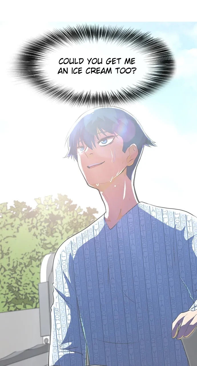 Read Random Chat chapter 225 image 111 on Lezhin