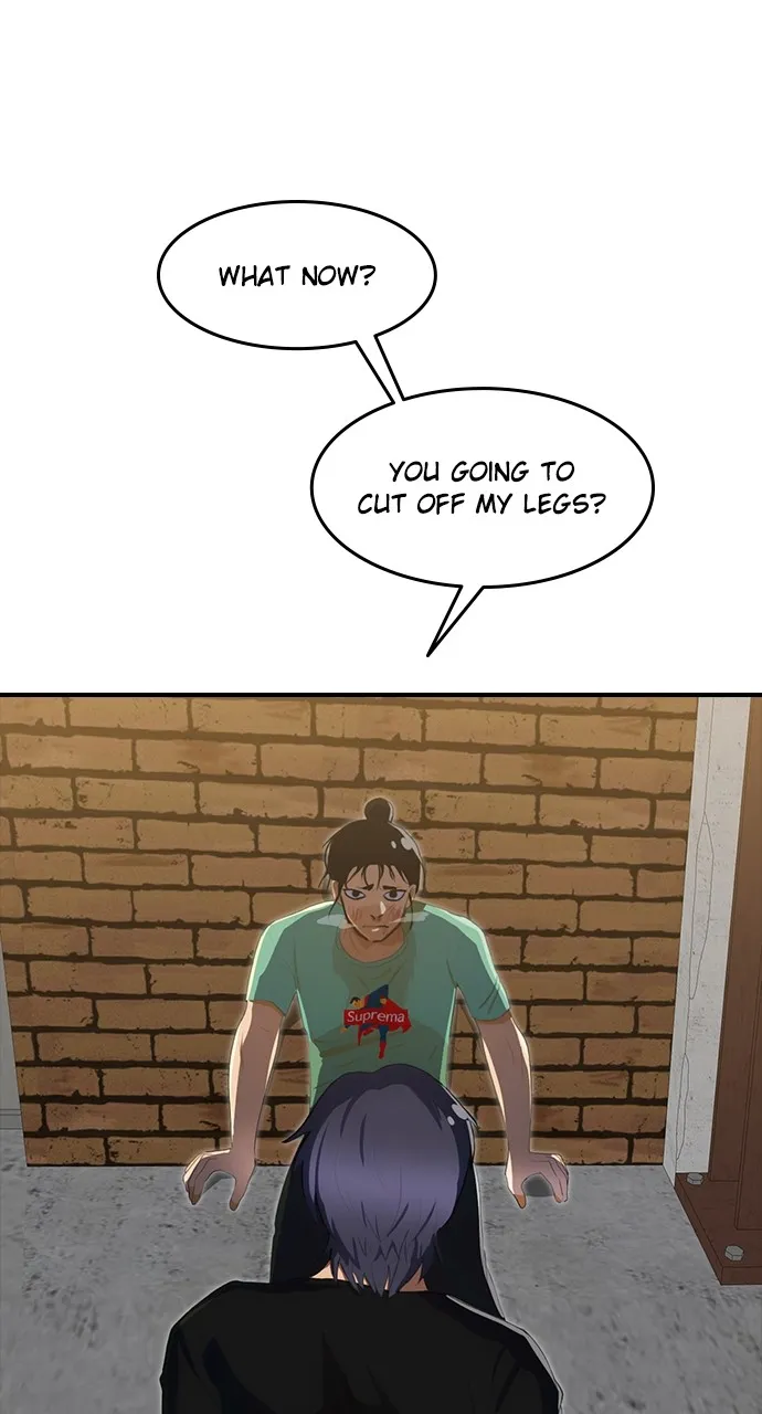 Read Random Chat chapter 225 image 115 on Lezhin