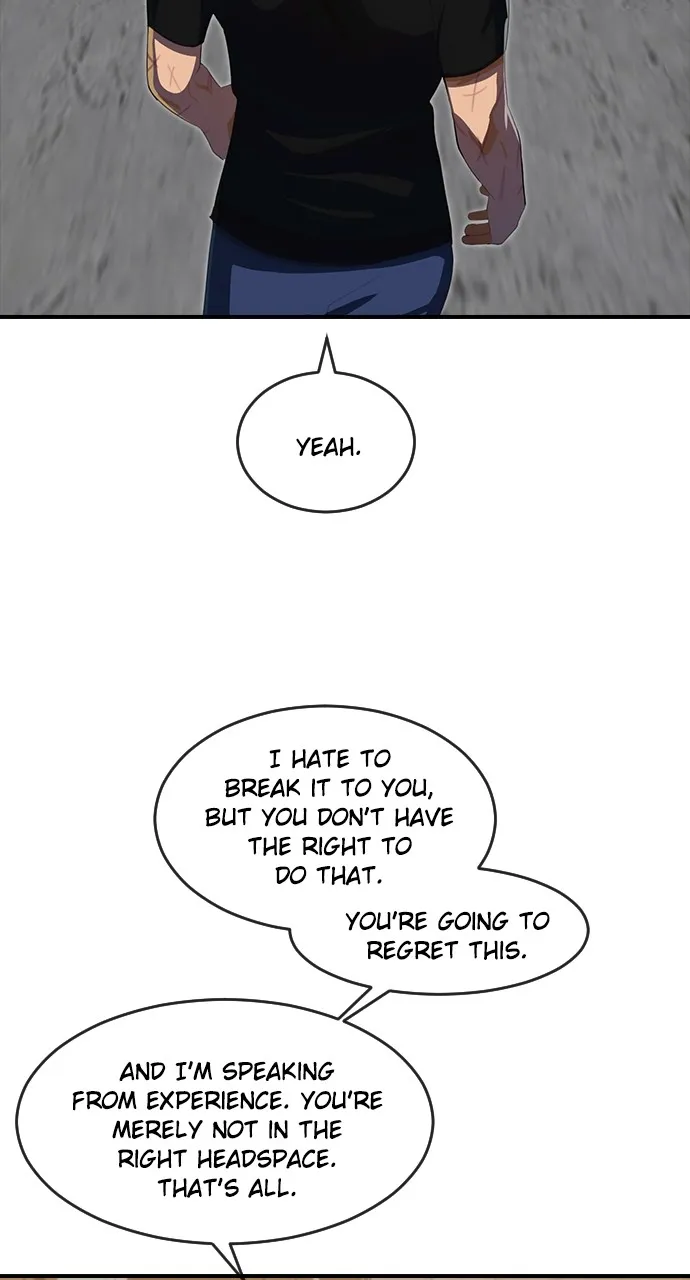 Read Random Chat chapter 225 image 116 on Lezhin