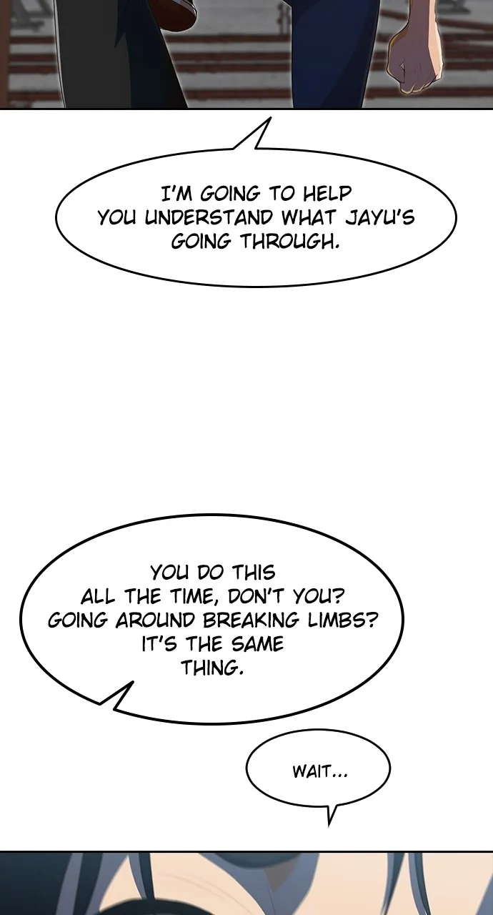 Read Random Chat chapter 225 image 128 on Lezhin