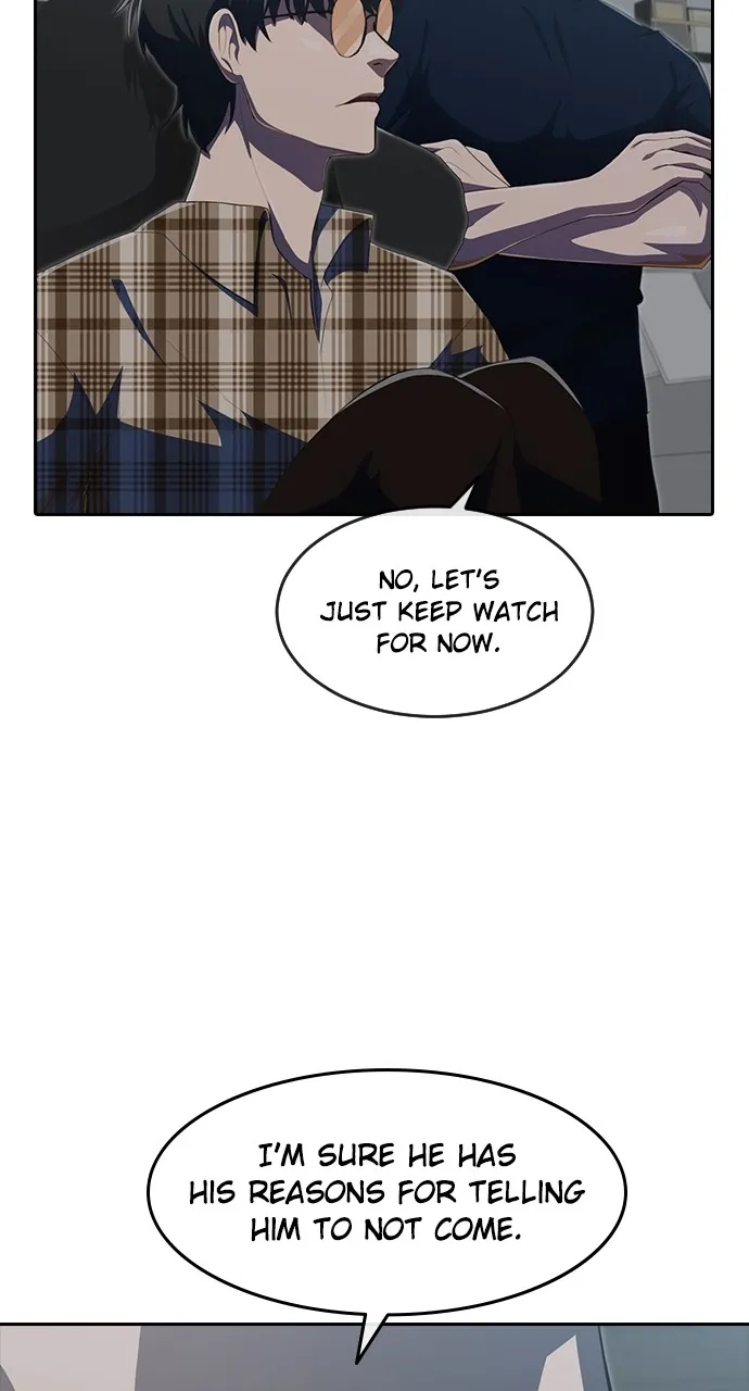Read Random Chat chapter 225 image 13 on Lezhin