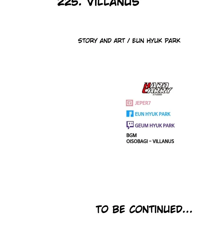 Read Random Chat chapter 225 image 135 on Lezhin