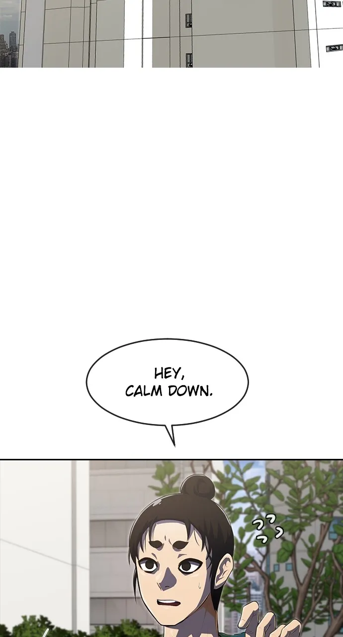 Read Random Chat chapter 225 image 18 on Lezhin