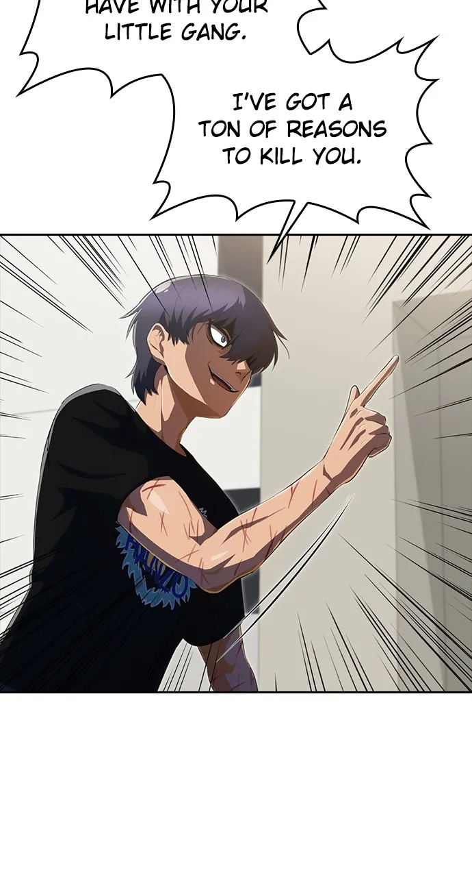 Read Random Chat chapter 225 image 25 on Lezhin