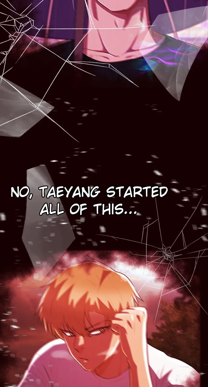 Read Random Chat chapter 225 image 31 on Lezhin