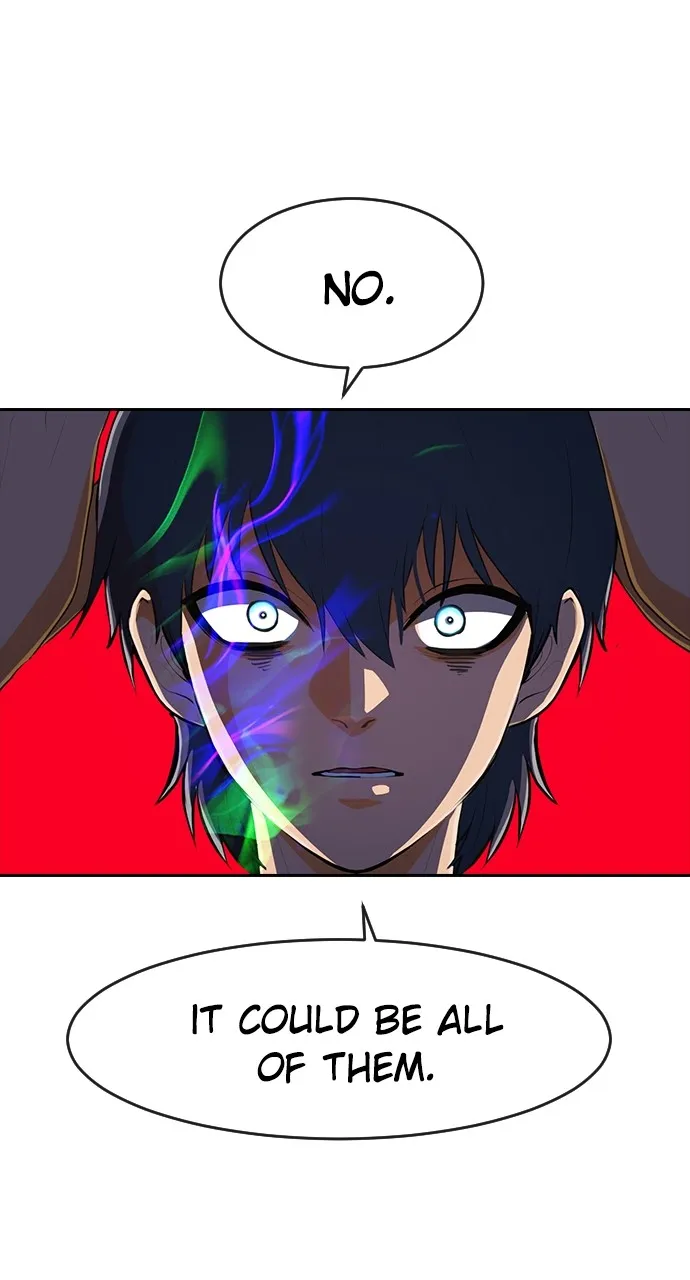Read Random Chat chapter 225 image 36 on Lezhin