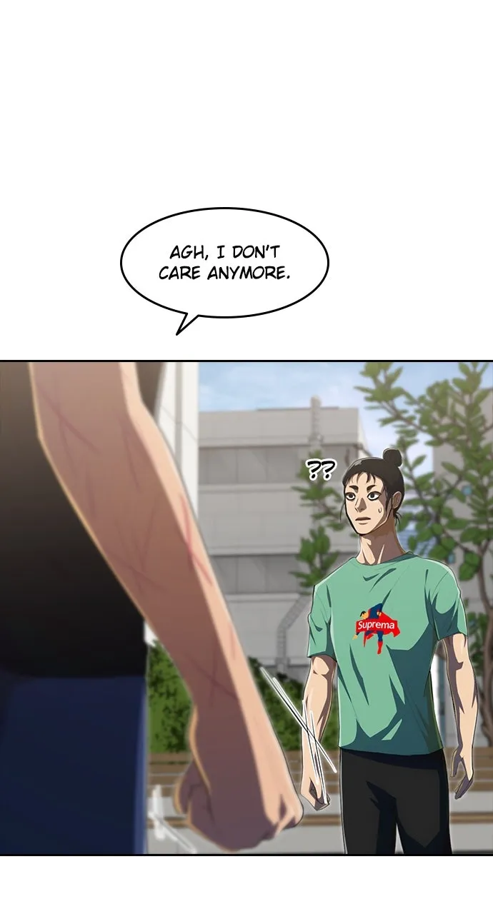 Read Random Chat chapter 225 image 37 on Lezhin