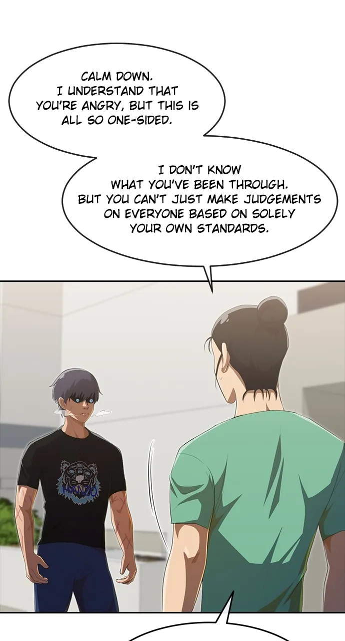 Read Random Chat chapter 225 image 41 on Lezhin