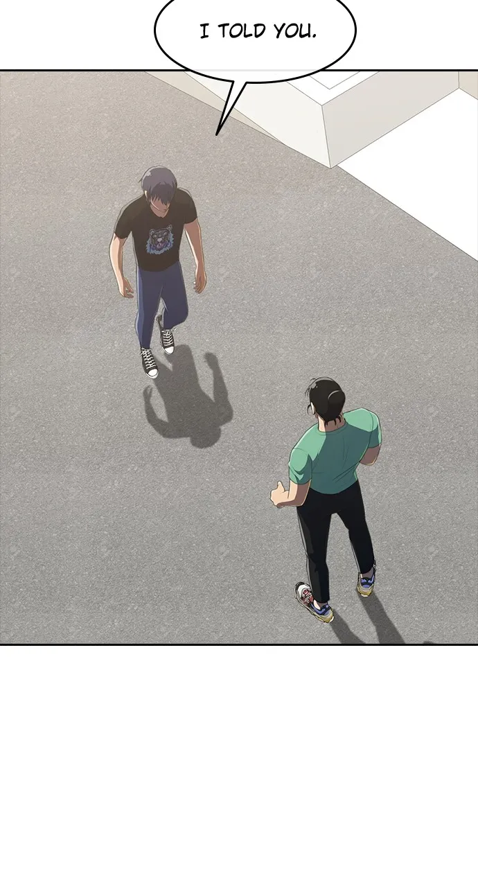 Read Random Chat chapter 225 image 44 on Lezhin