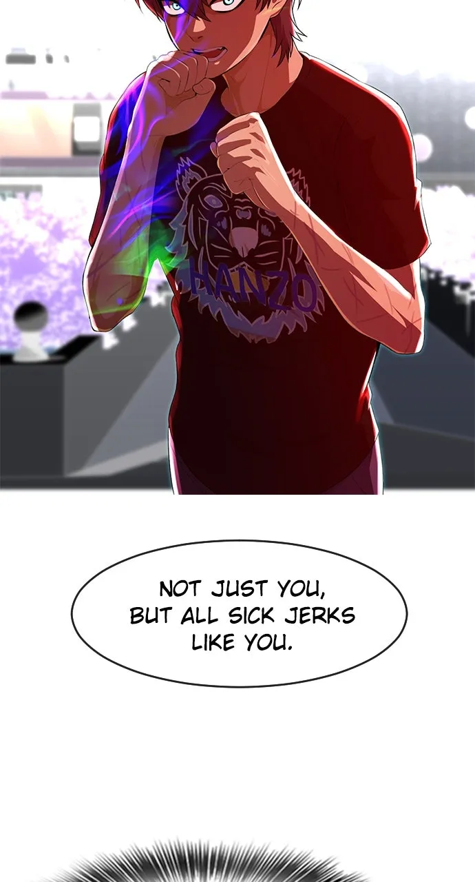 Read Random Chat chapter 225 image 47 on Lezhin
