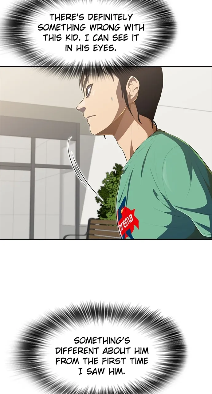 Read Random Chat chapter 225 image 48 on Lezhin