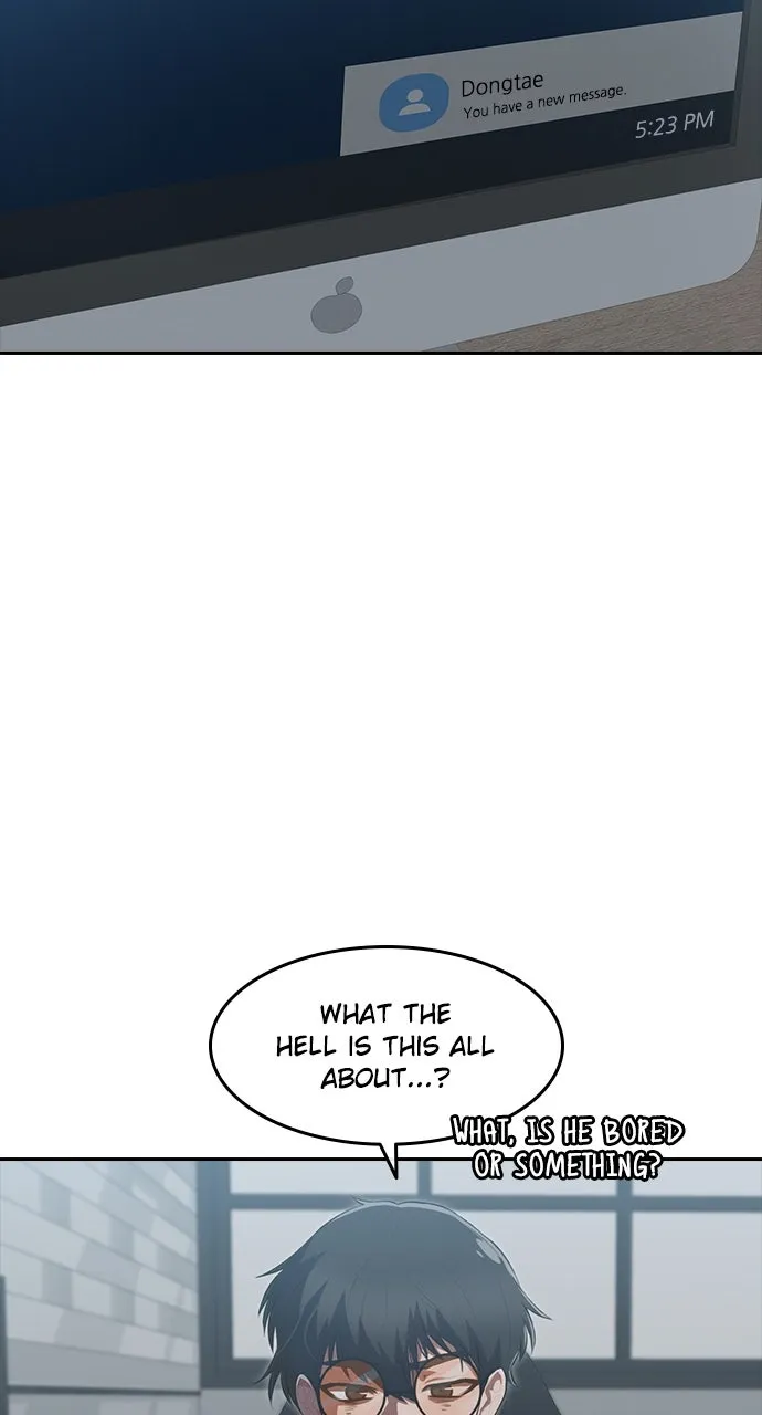 Read Random Chat chapter 225 image 5 on Lezhin