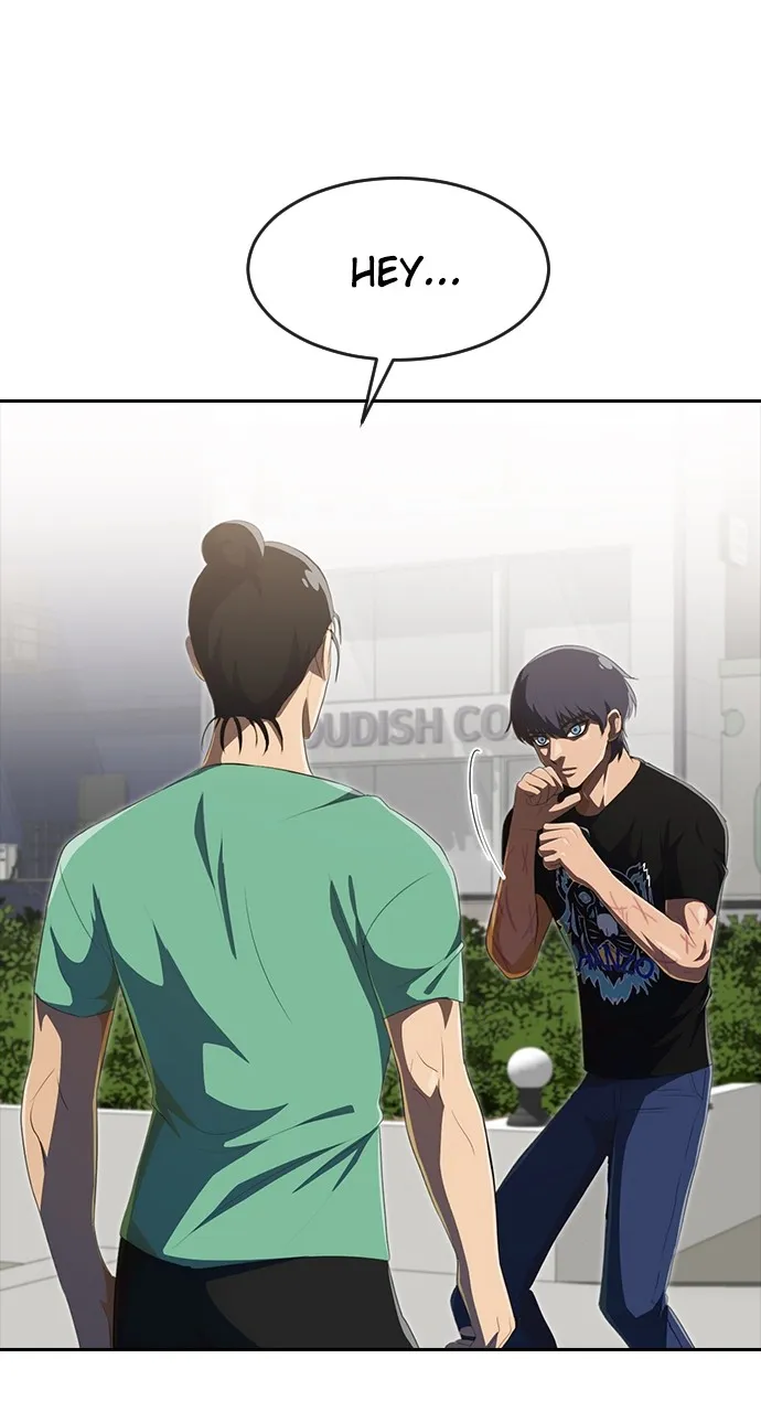 Read Random Chat chapter 225 image 52 on Lezhin