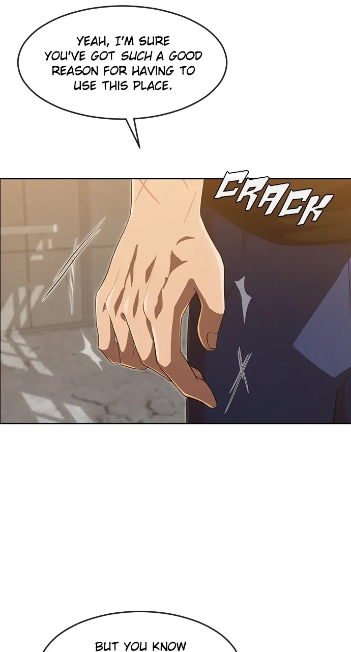 Read Random Chat chapter 225 image 58 on Lezhin