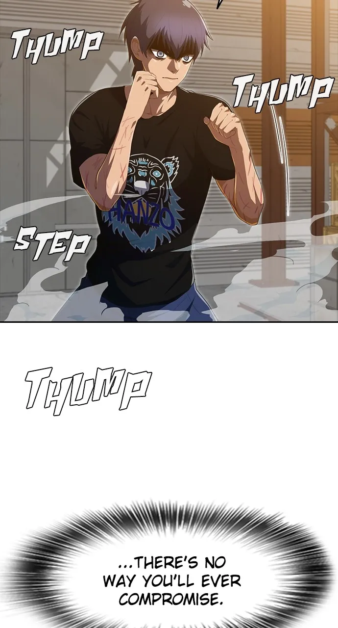 Read Random Chat chapter 225 image 64 on Lezhin