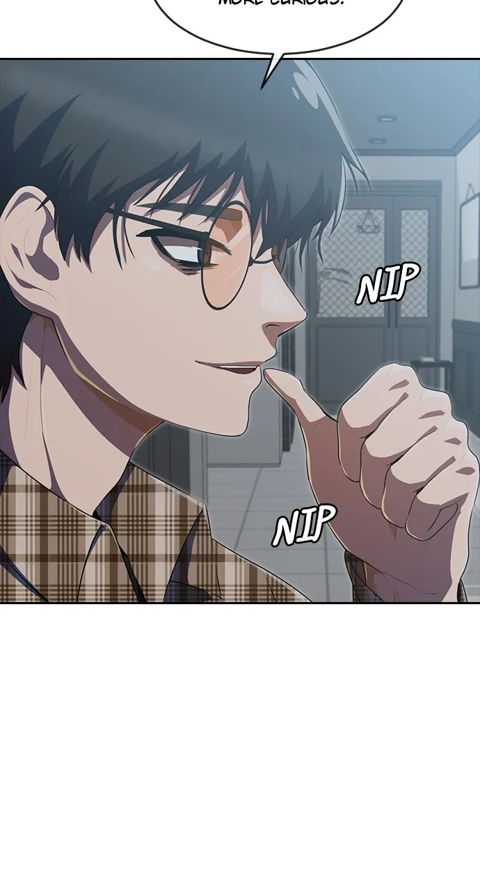 Read Random Chat chapter 225 image 7 on Lezhin