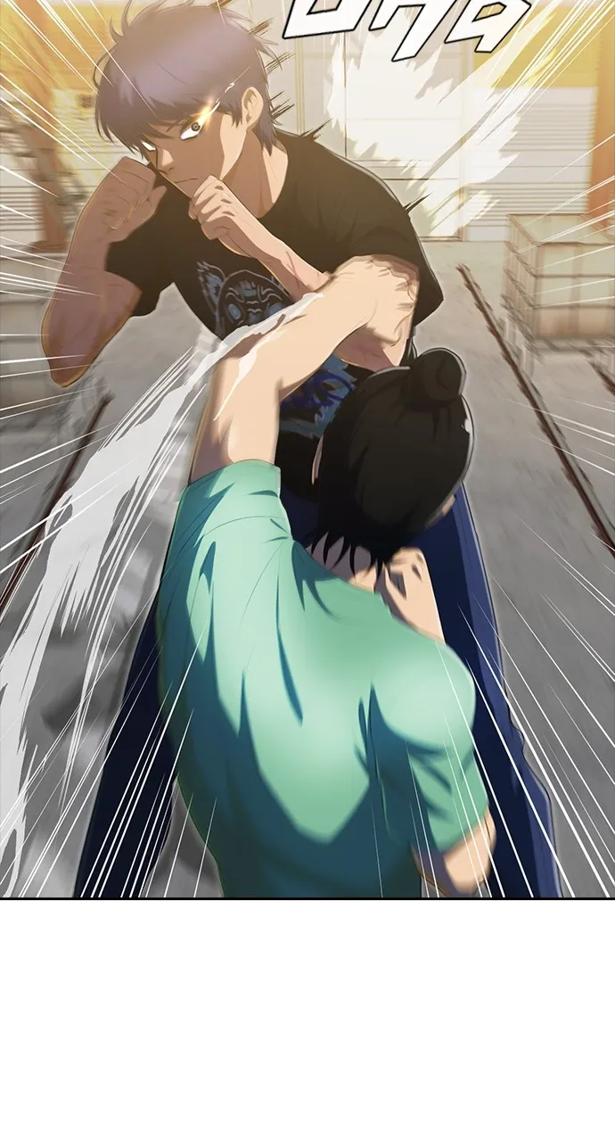 Read Random Chat chapter 225 image 71 on Lezhin