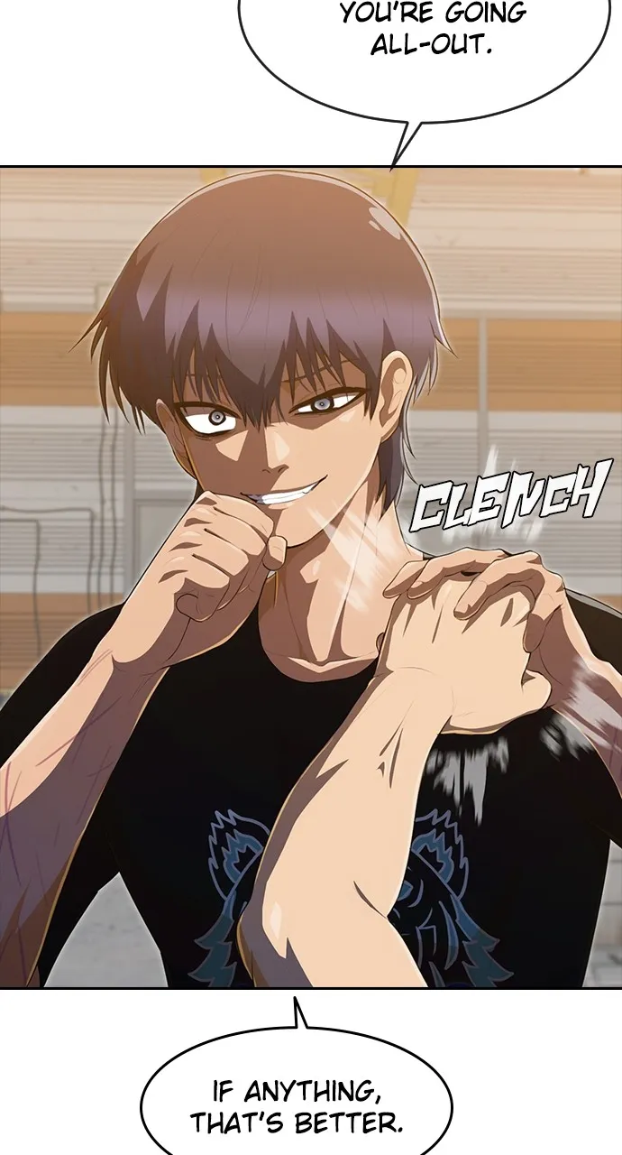 Read Random Chat chapter 225 image 73 on Lezhin