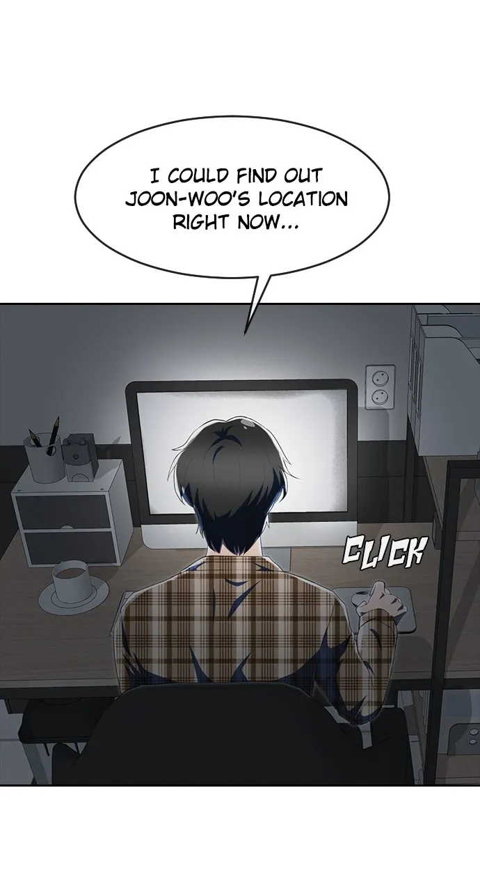 Read Random Chat chapter 225 image 8 on Lezhin