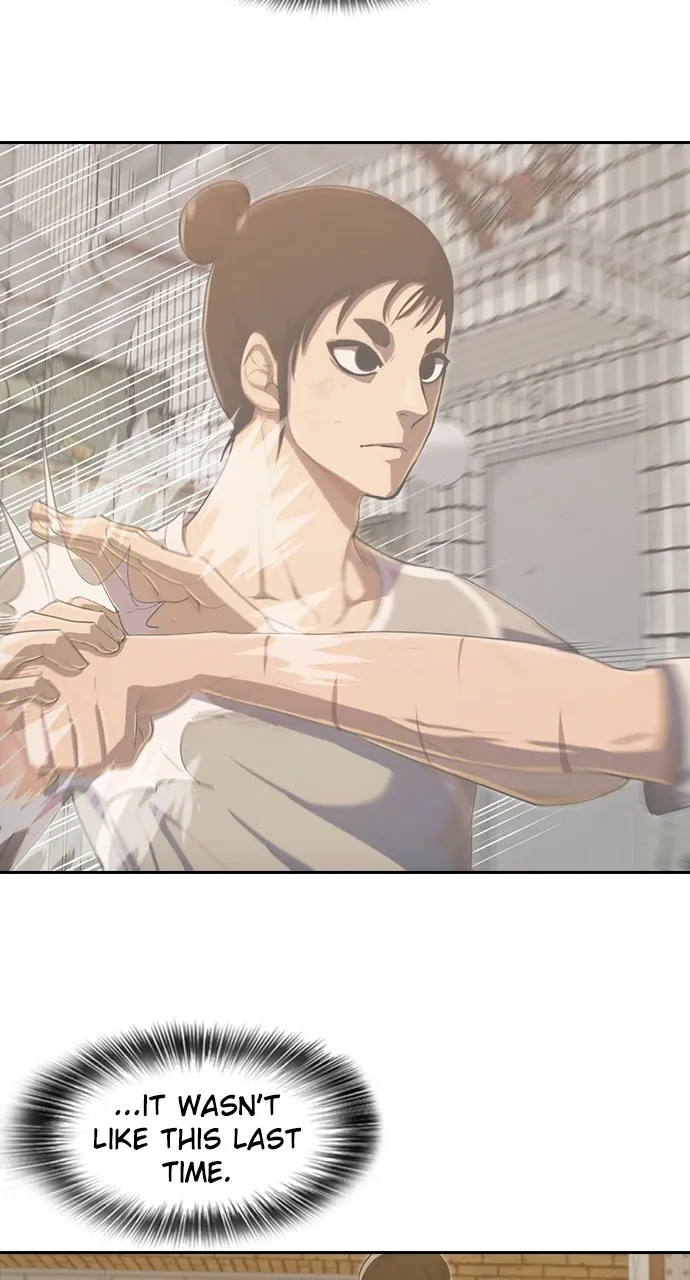 Read Random Chat chapter 225 image 80 on Lezhin