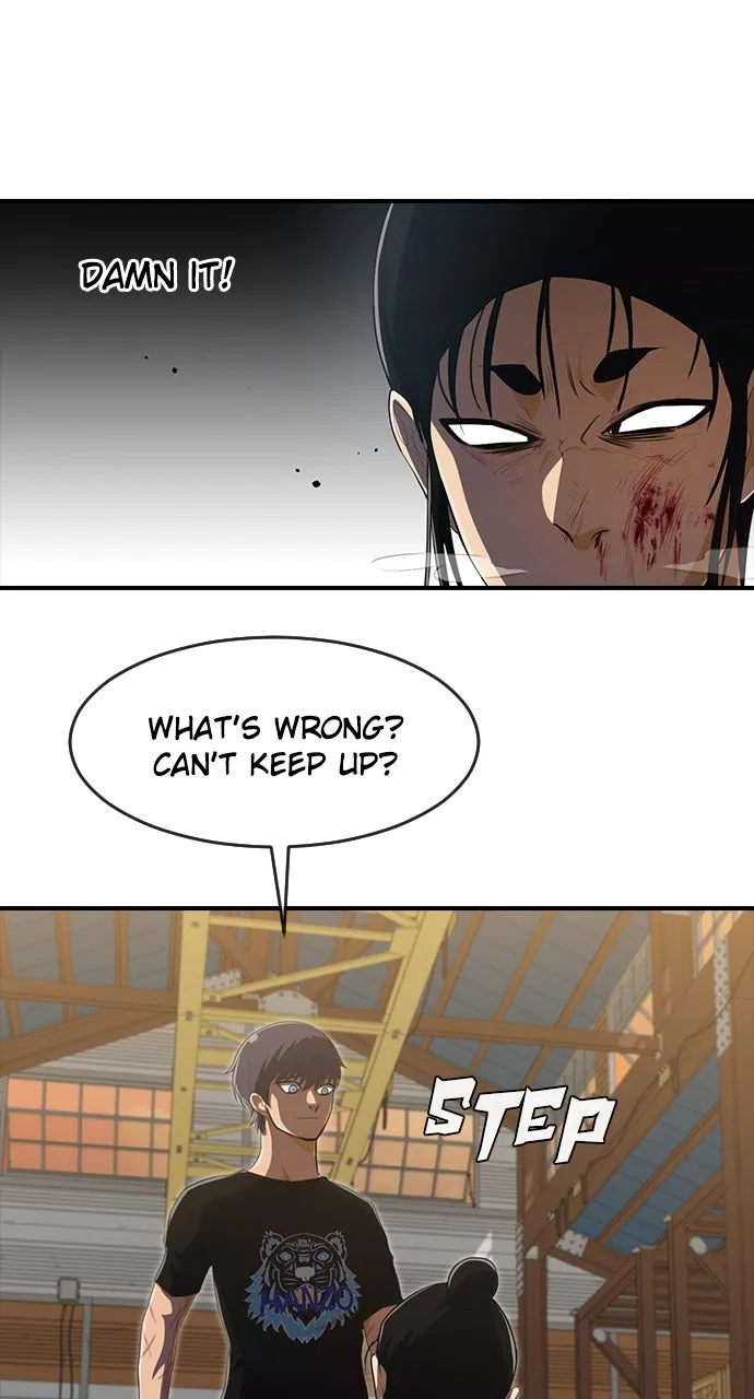 Read Random Chat chapter 225 image 84 on Lezhin