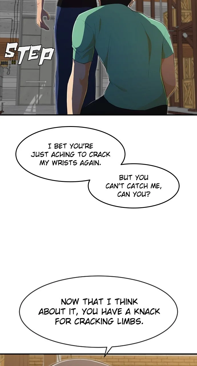 Read Random Chat chapter 225 image 85 on Lezhin