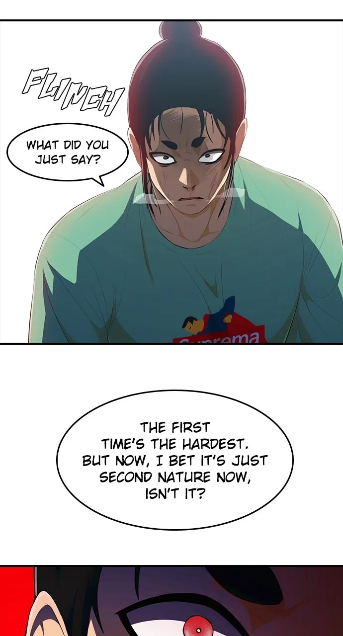 Read Random Chat chapter 225 image 87 on Lezhin