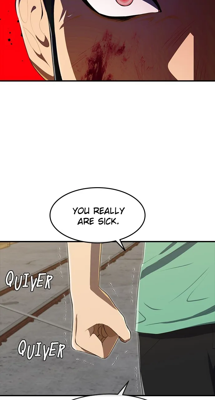 Read Random Chat chapter 225 image 88 on Lezhin