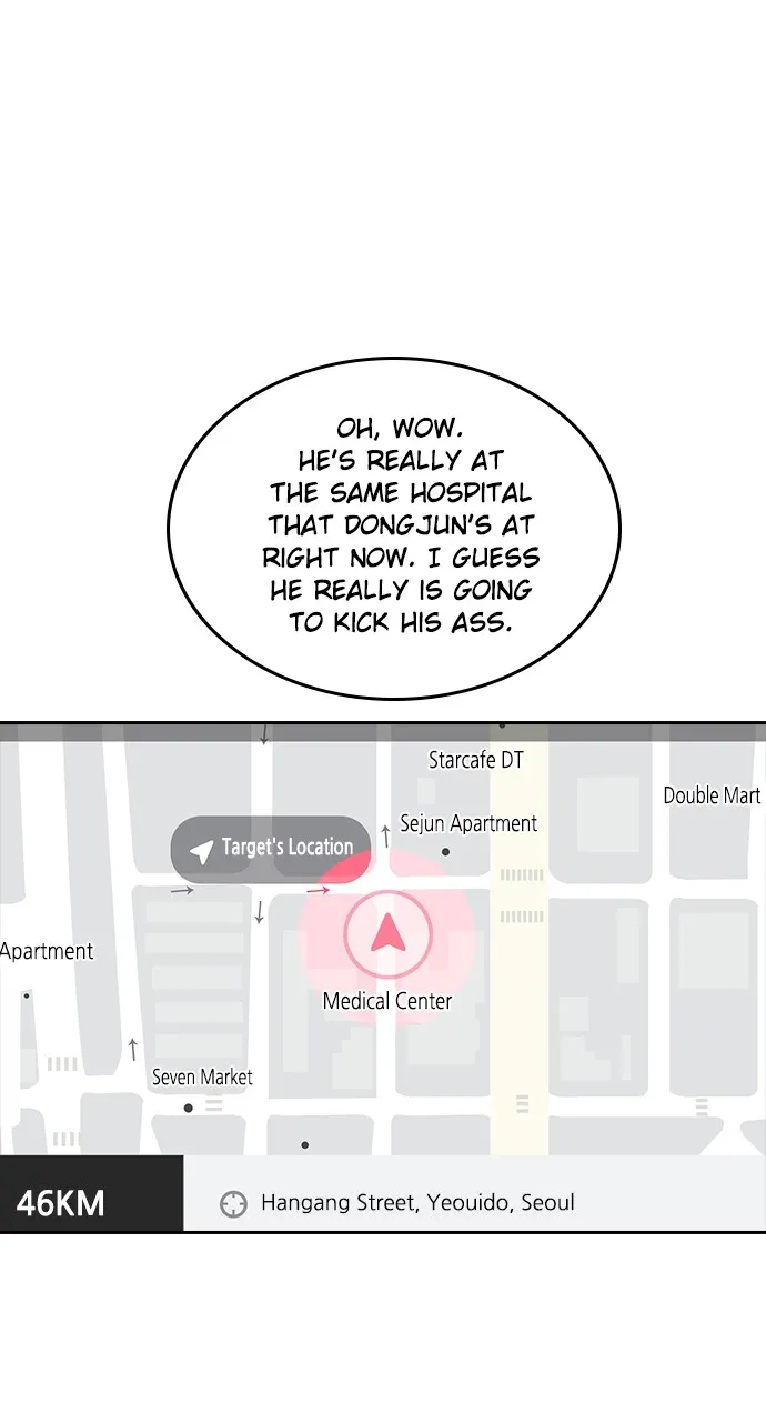 Read Random Chat chapter 225 image 9 on Lezhin