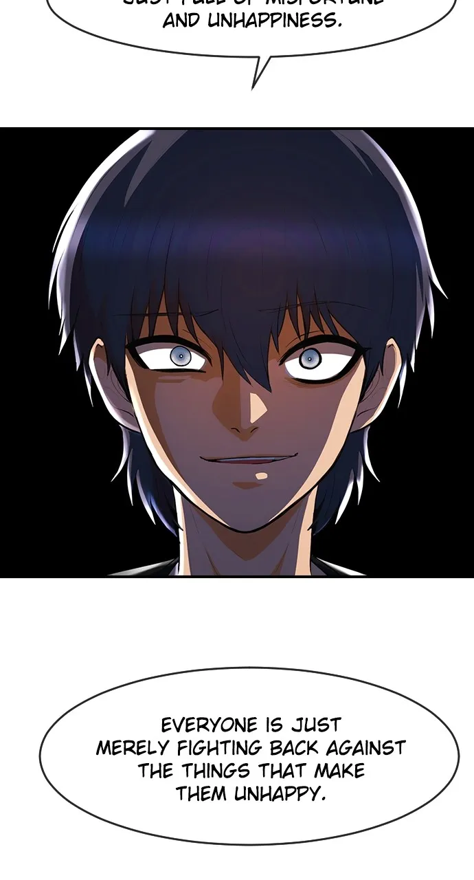 Read Random Chat chapter 225 image 91 on Lezhin