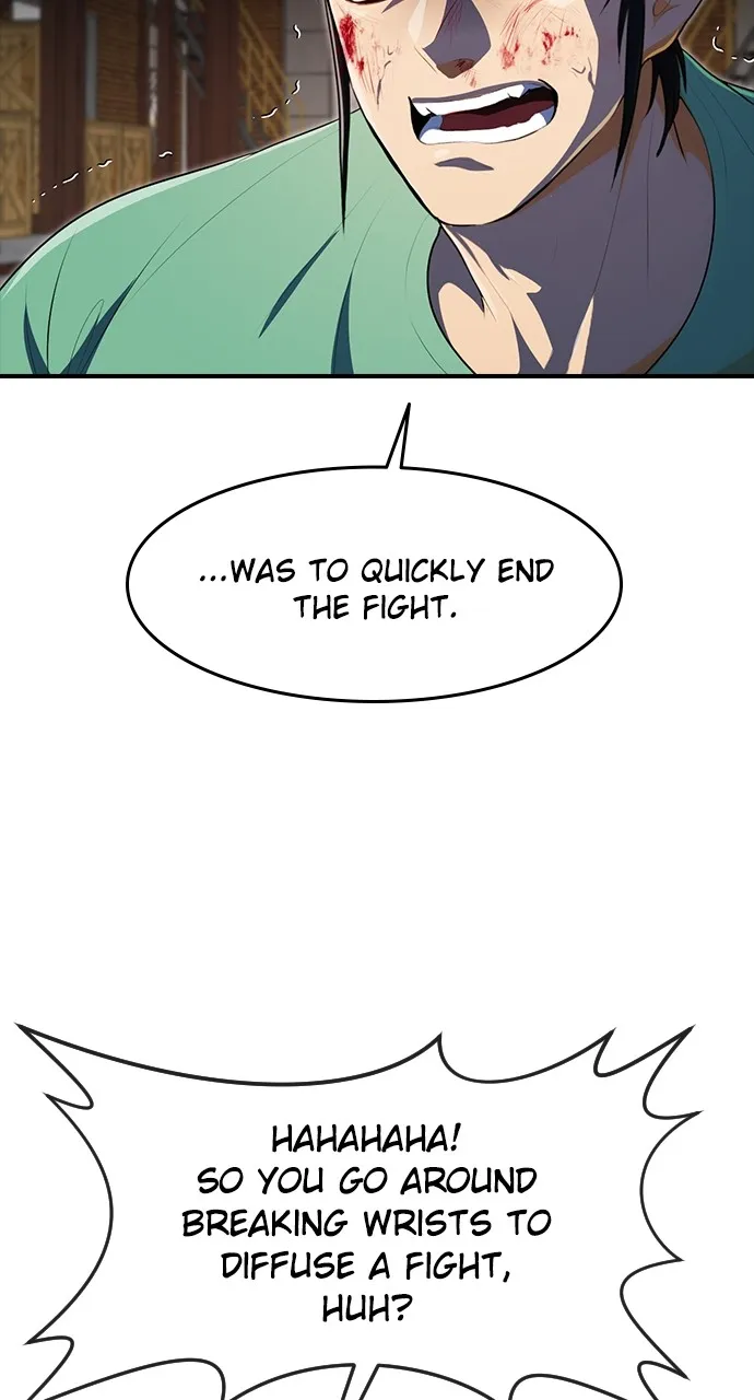 Read Random Chat chapter 225 image 93 on Lezhin