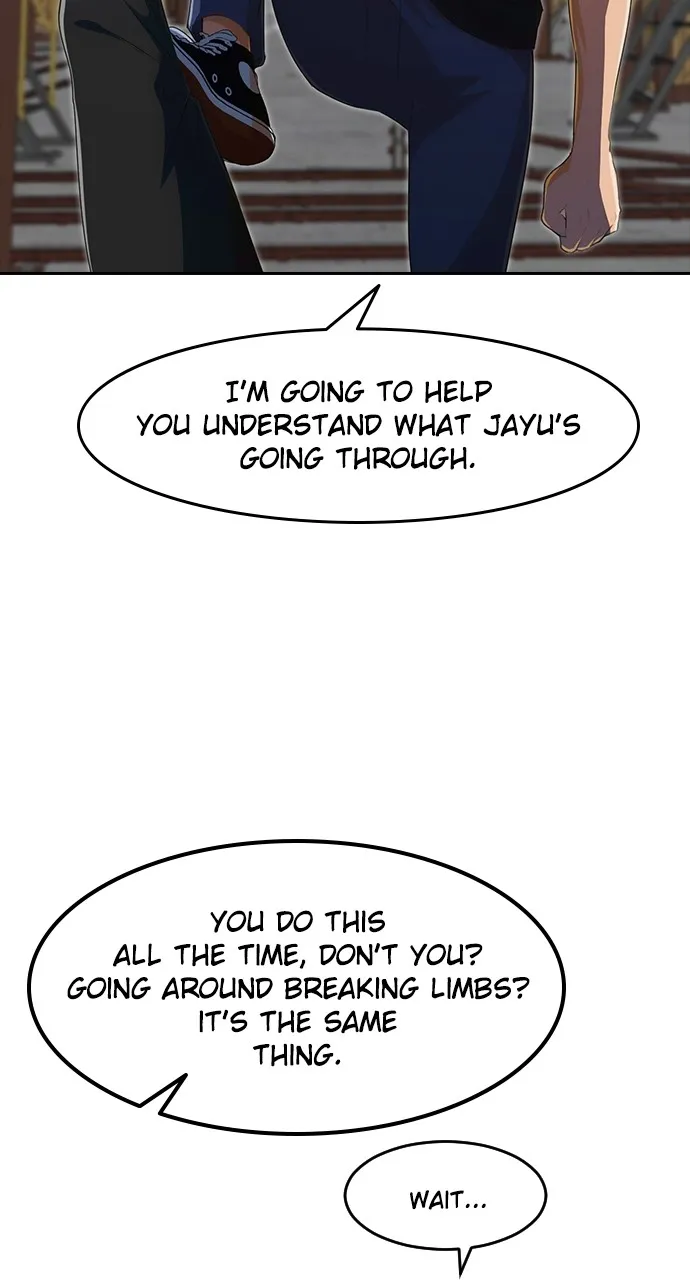 Read Random Chat chapter 226 image 1 on Lezhin