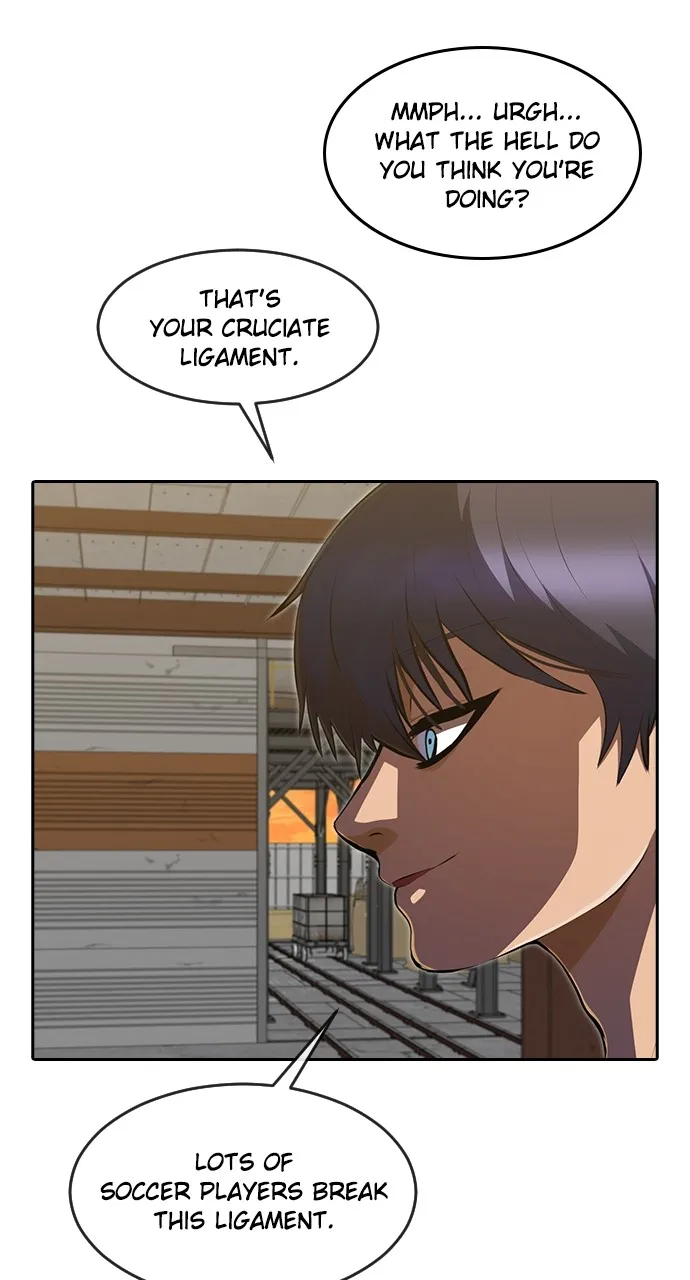 Read Random Chat chapter 226 image 10 on Lezhin