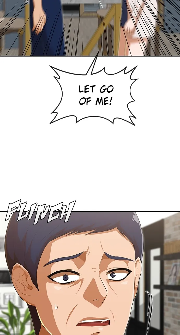 Read Random Chat chapter 226 image 100 on Lezhin