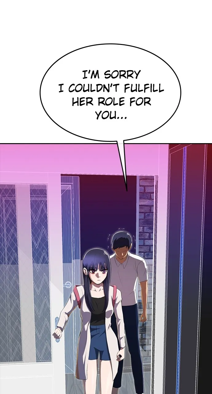 Read Random Chat chapter 226 image 108 on Lezhin