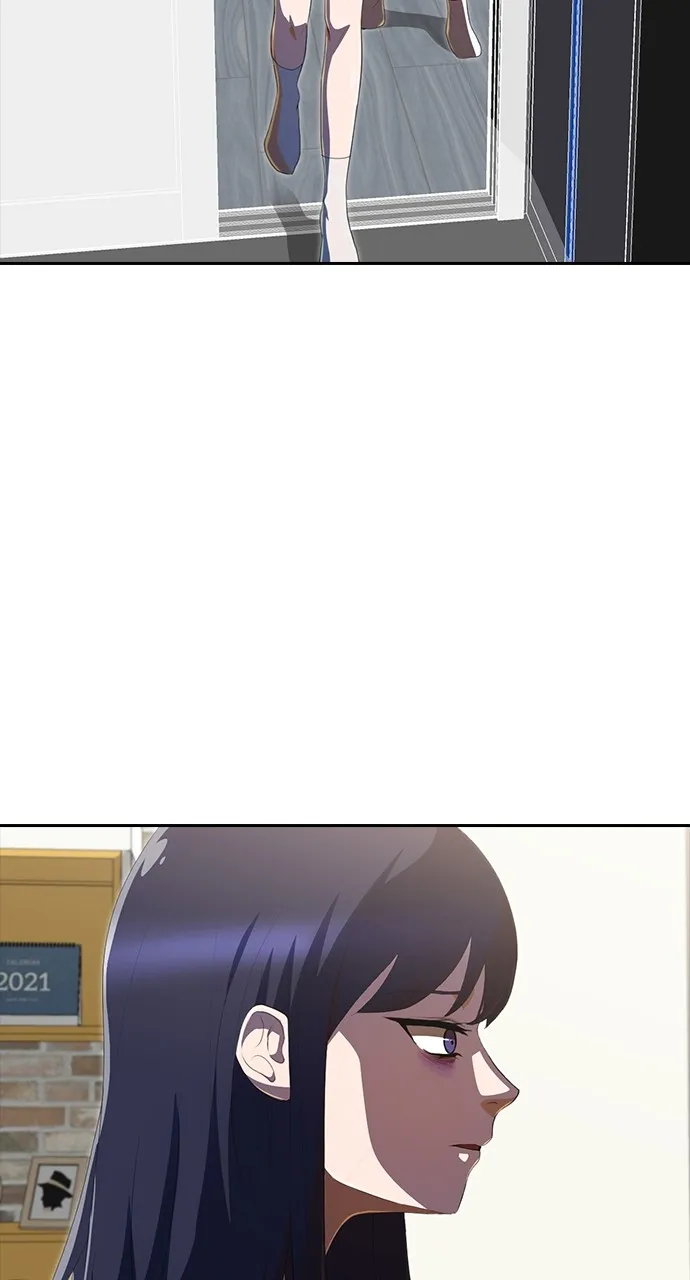 Read Random Chat chapter 226 image 109 on Lezhin