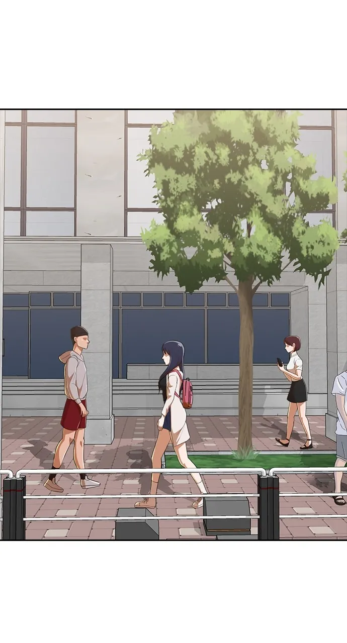 Read Random Chat chapter 226 image 116 on Lezhin