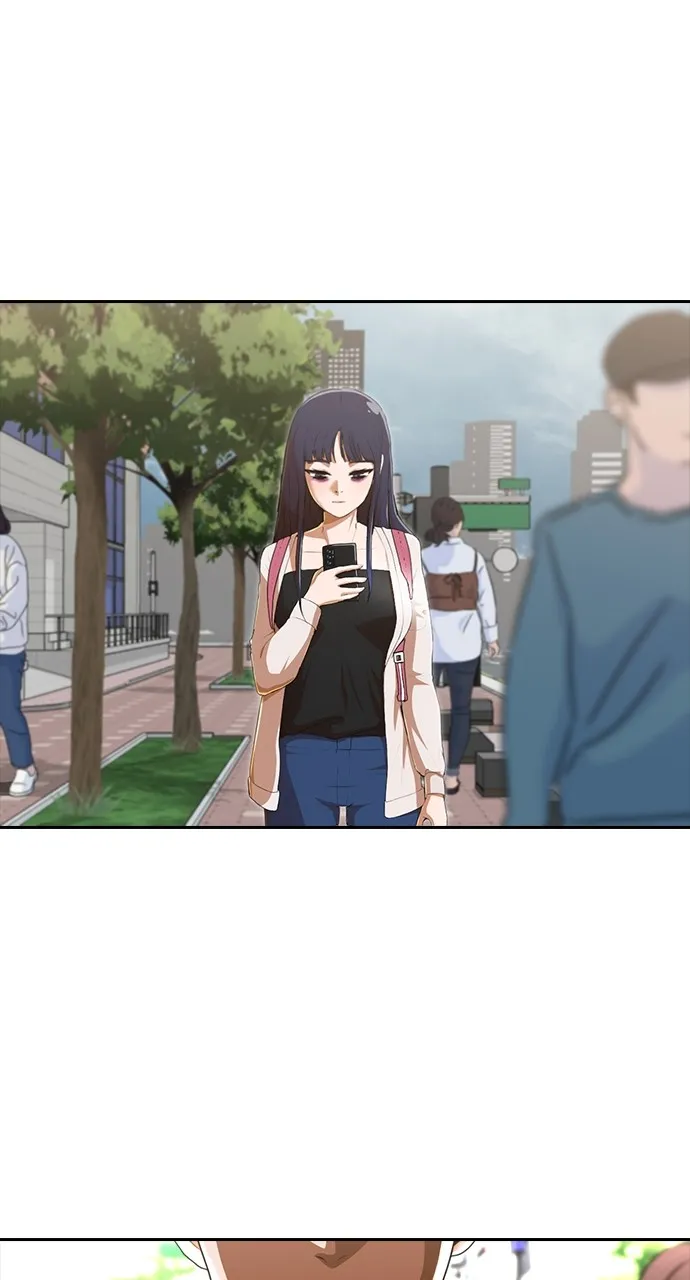 Read Random Chat chapter 226 image 117 on Lezhin