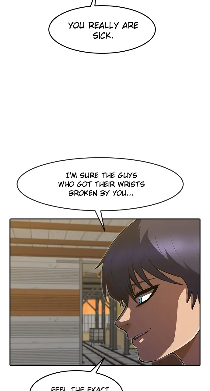 Read Random Chat chapter 226 image 12 on Lezhin