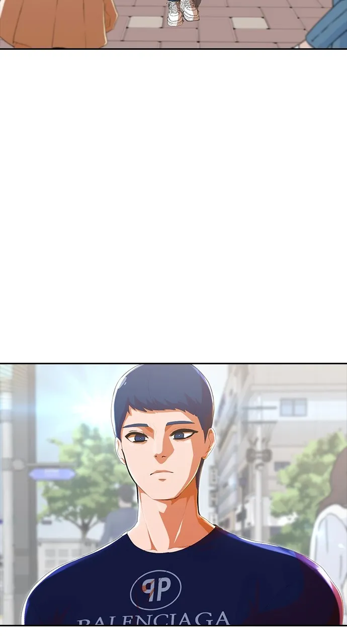 Read Random Chat chapter 226 image 120 on Lezhin