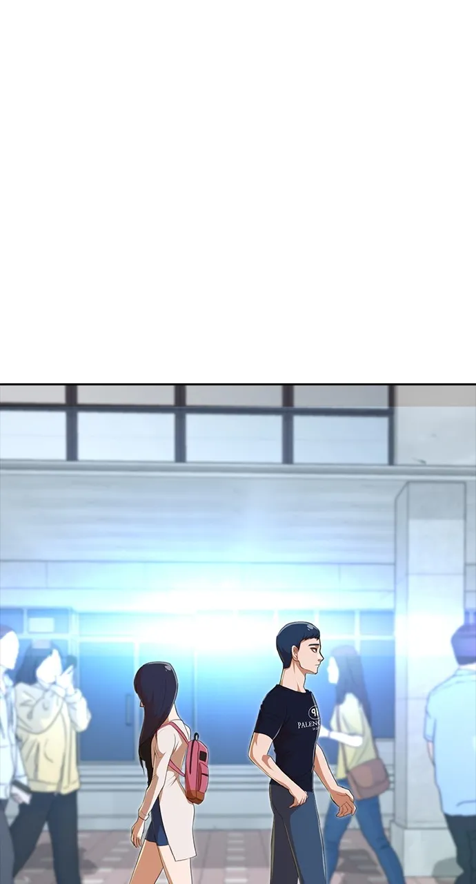 Read Random Chat chapter 226 image 121 on Lezhin