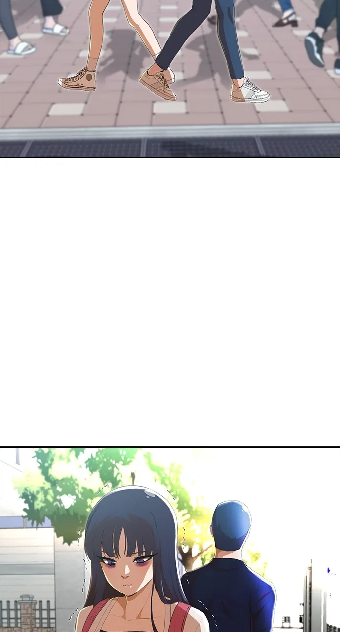 Read Random Chat chapter 226 image 122 on Lezhin